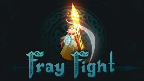 Fray Fight: The Valhalla Legacy