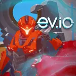 ev.io - Futuristic Arena FPS