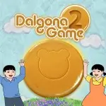 Dalgona Game 2