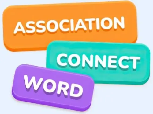 Association - Connect Word