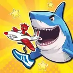 Fly and shoot 1. Italian Bosses