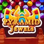Pyramid Jewels