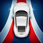 Hill Racing - Egg drop!