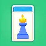 Card Solitaire: Word Game