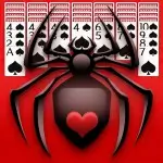 Spider Solitaire