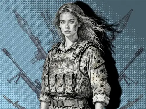 Paper Wars: Battles and Upgrades