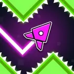 Geometry Vibes X-Arrow