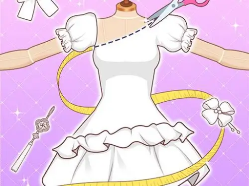 Tailor Stylist: Fashion Diary