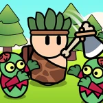 Forest Survivor Roguelike