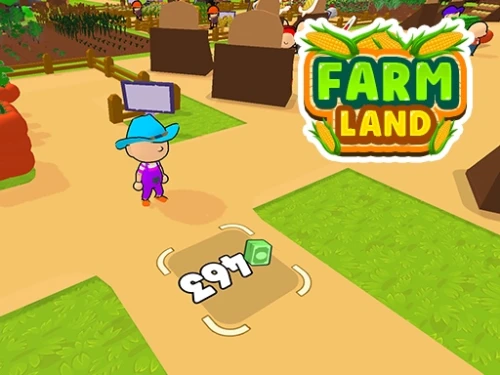 My Happy Farm
