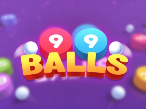 99 Balls 3D