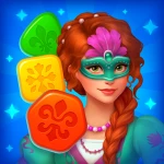 VegaMix: Da Vinci Puzzles