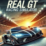 Real GT Racing Simulator