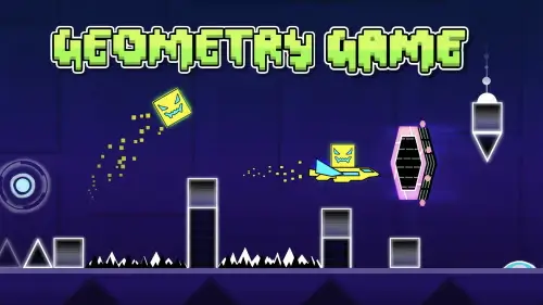 Geometry Dash Unblocked