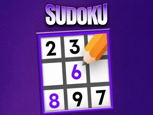 Classic Sudoku
