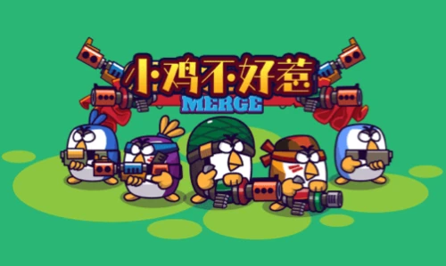 Angry Chick: Survivor