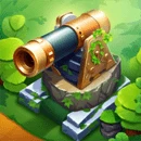 Crazy Barbarians: Tower Siege