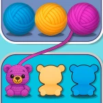 Knit Bears