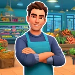 Supermarket Simulator: Dream Store