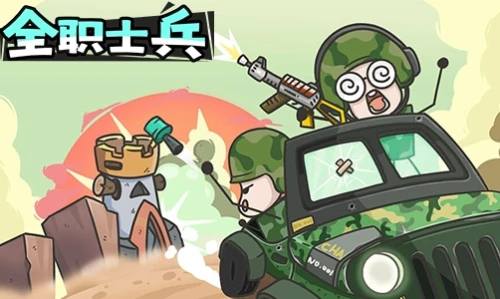 Professional Soldier