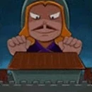 Empire War Commander