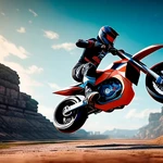 Stunt Rider