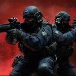 Vexon - Tactical Arena Shooter