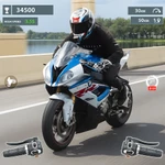 Real Motor: Race Master