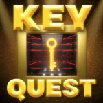 Key Quest: Golden Key