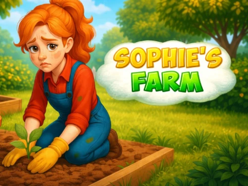 Sophie's Farm