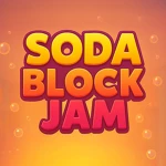 Soda Block Jam