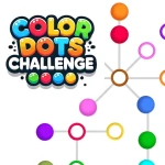 Color Dots Challenge