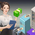 Bid Wars 1: Auction Simulator