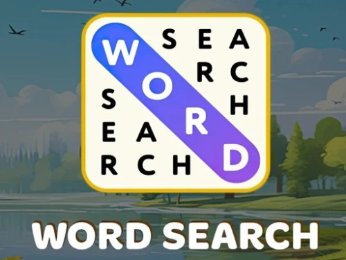 Word Search