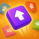 Sort Tiles: Tap Away