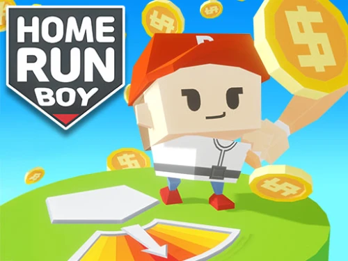Home Run Boy