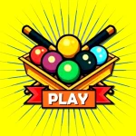 Billiard Diamond Challenge