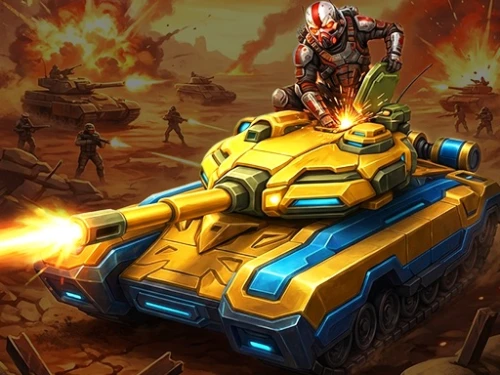 AOD - Art Of Defense