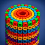 Sort Works: Nuts & Order