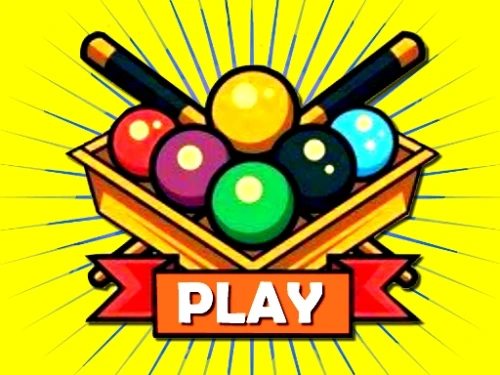 Billiard Diamond Challenge