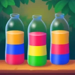 Magic Bottles