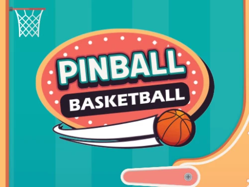 Pinball Basketball