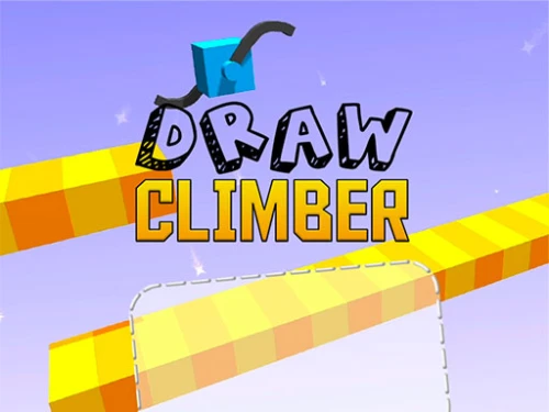 Draw Climber