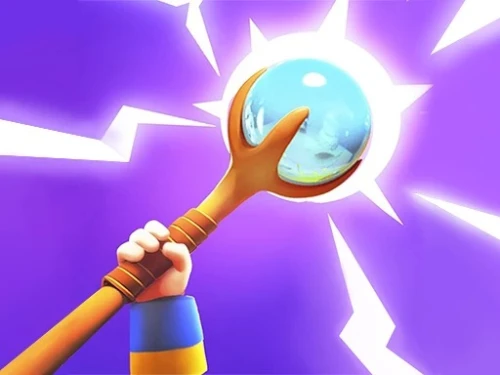 Hit Ball: Roguelike Ricochet