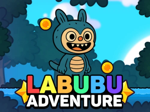 Labubu Adventure