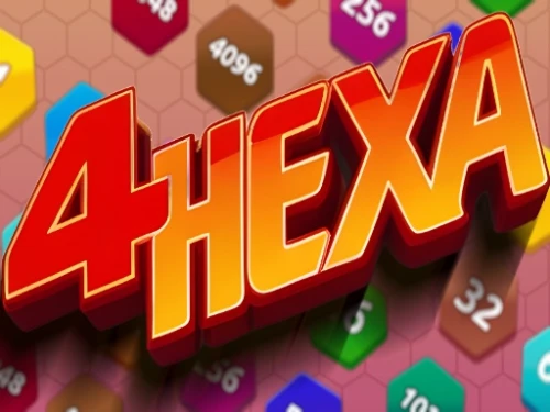 4 Hexa