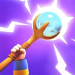 Hit Ball: Roguelike Ricochet