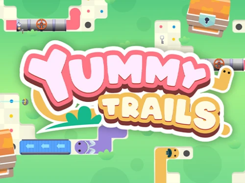 Yummy Trails