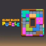 Slide Block Puzzle
