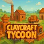 Clay Craft Tycoon